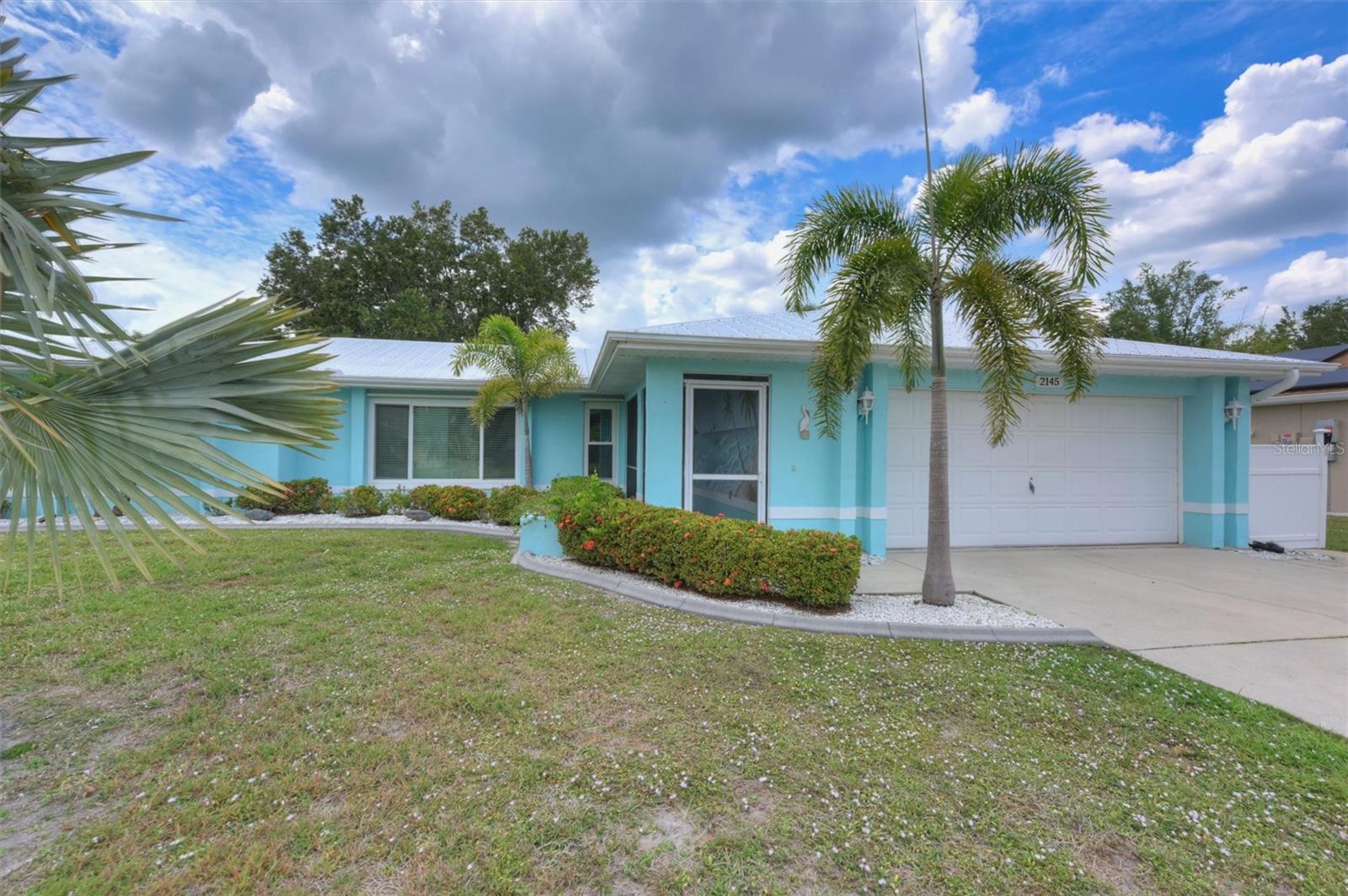 PUNTA GORDA ISLES SEC 23 - Residential