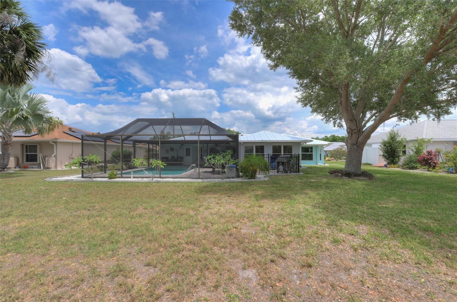 PUNTA GORDA ISLES SEC 23 - Residential