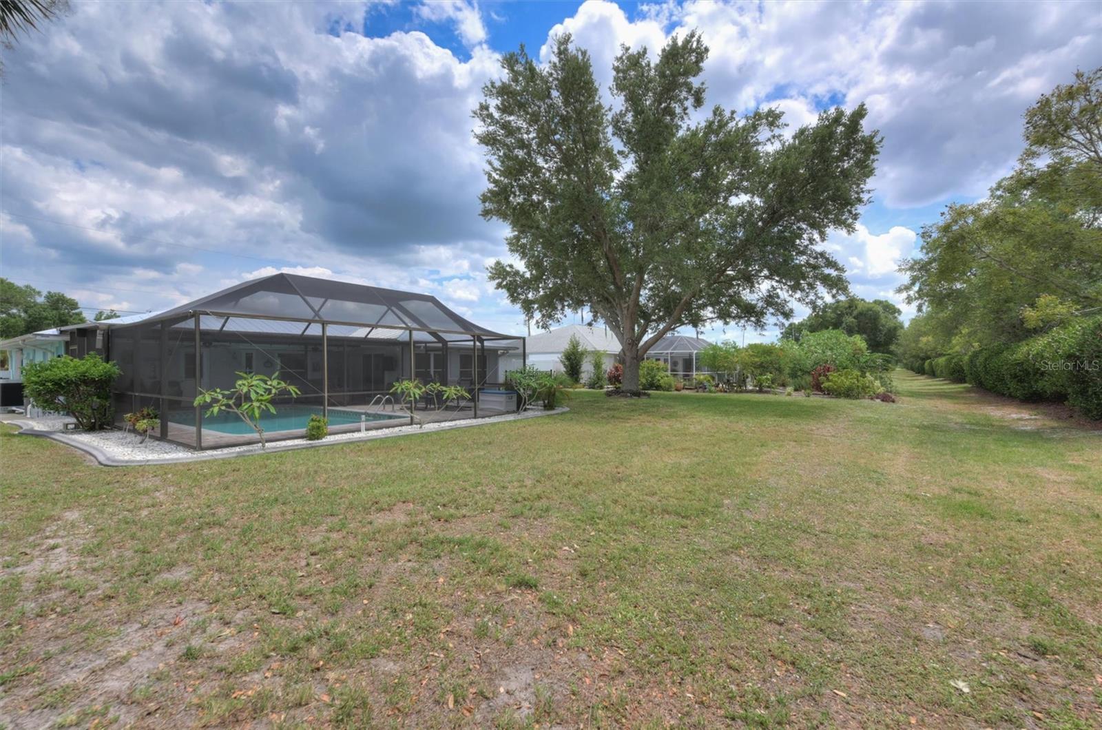 PUNTA GORDA ISLES SEC 23 - Residential