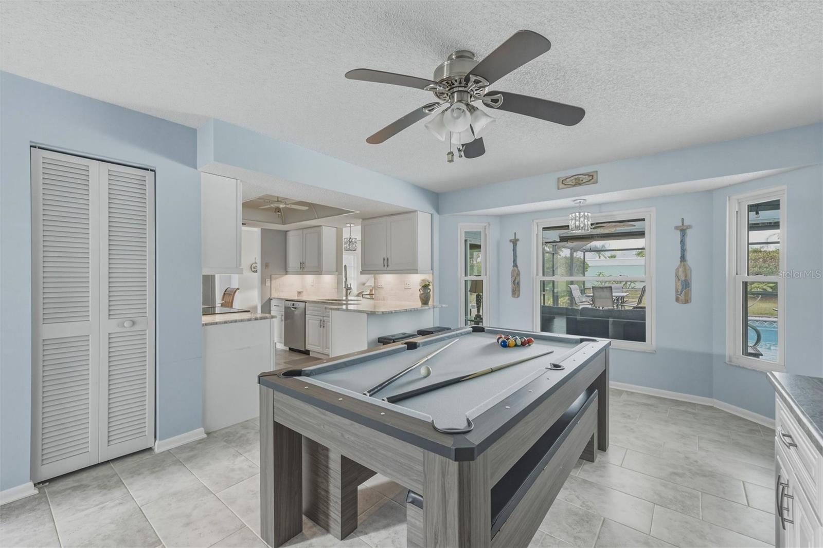 PUNTA GORDA ISLES SEC 23 - Residential
