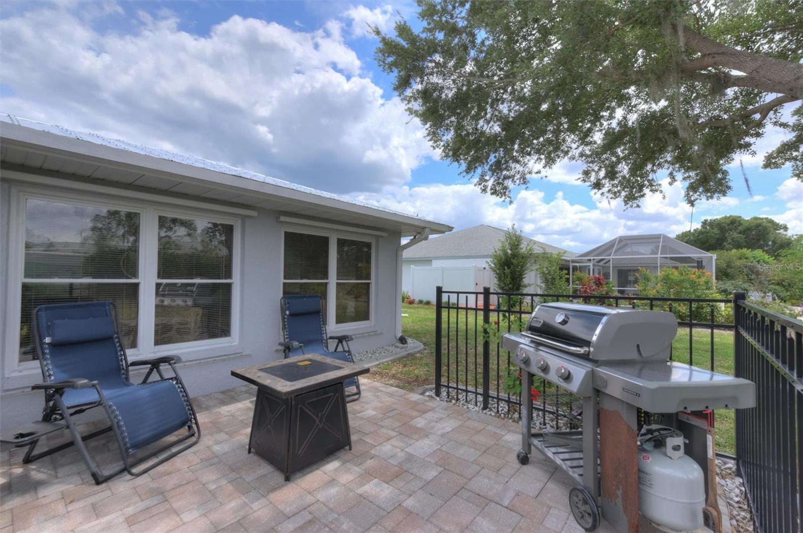 PUNTA GORDA ISLES SEC 23 - Residential