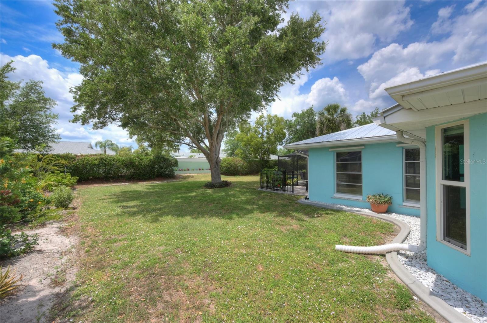 PUNTA GORDA ISLES SEC 23 - Residential