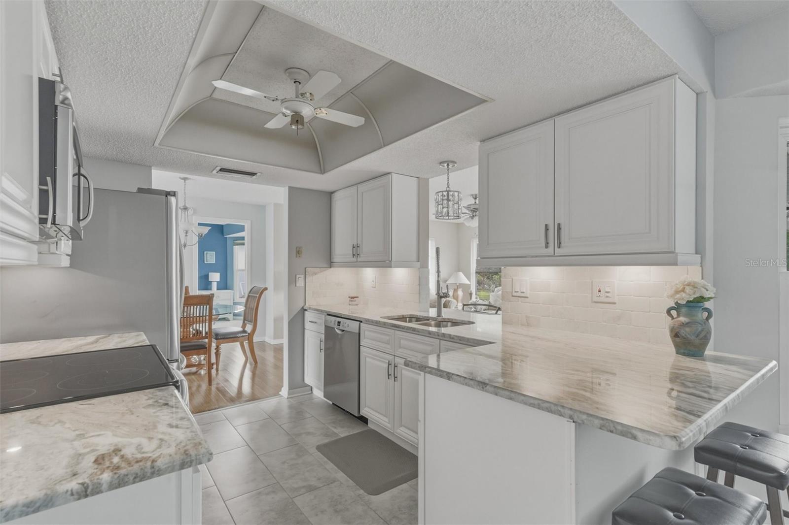 PUNTA GORDA ISLES SEC 23 - Residential