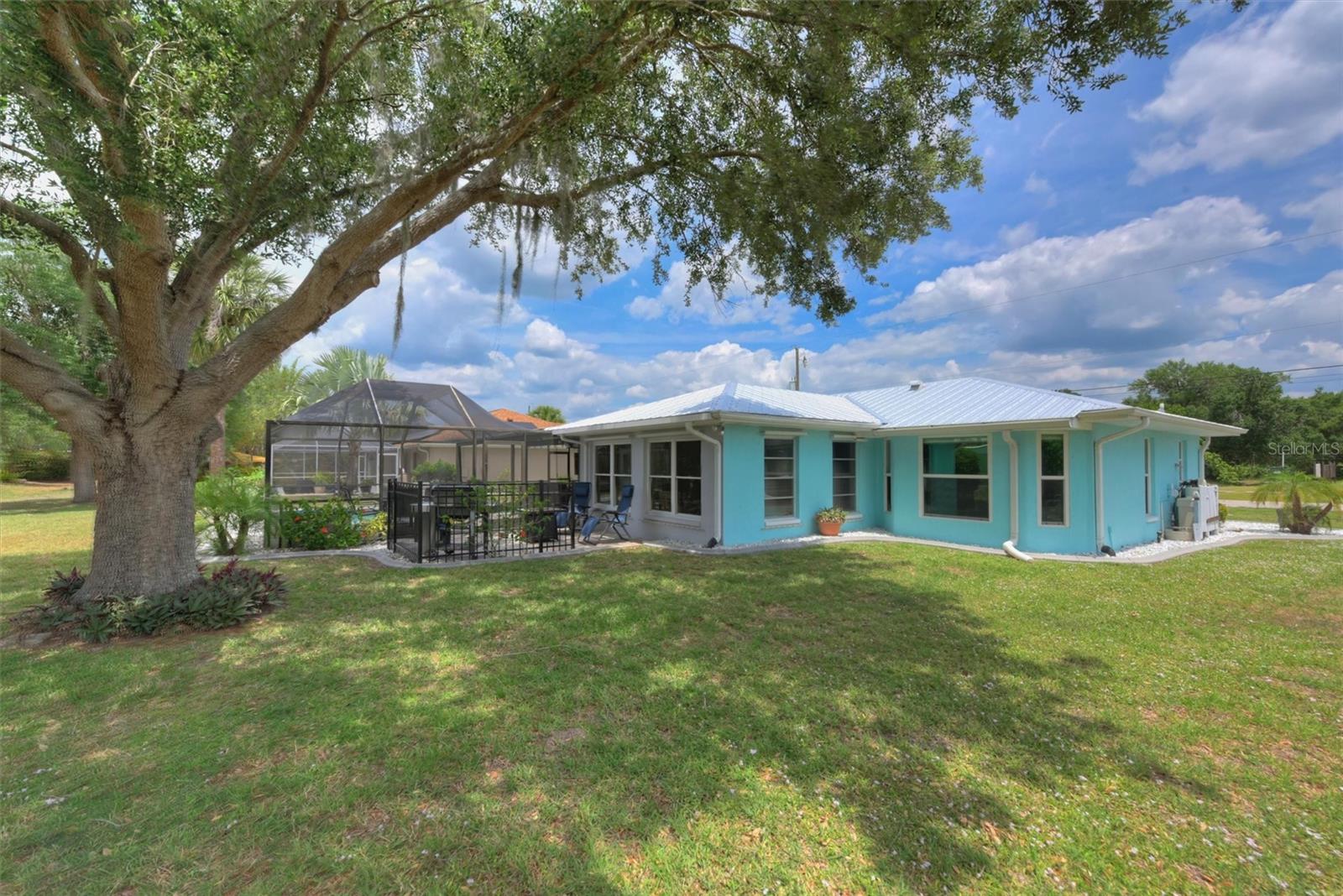 PUNTA GORDA ISLES SEC 23 - Residential