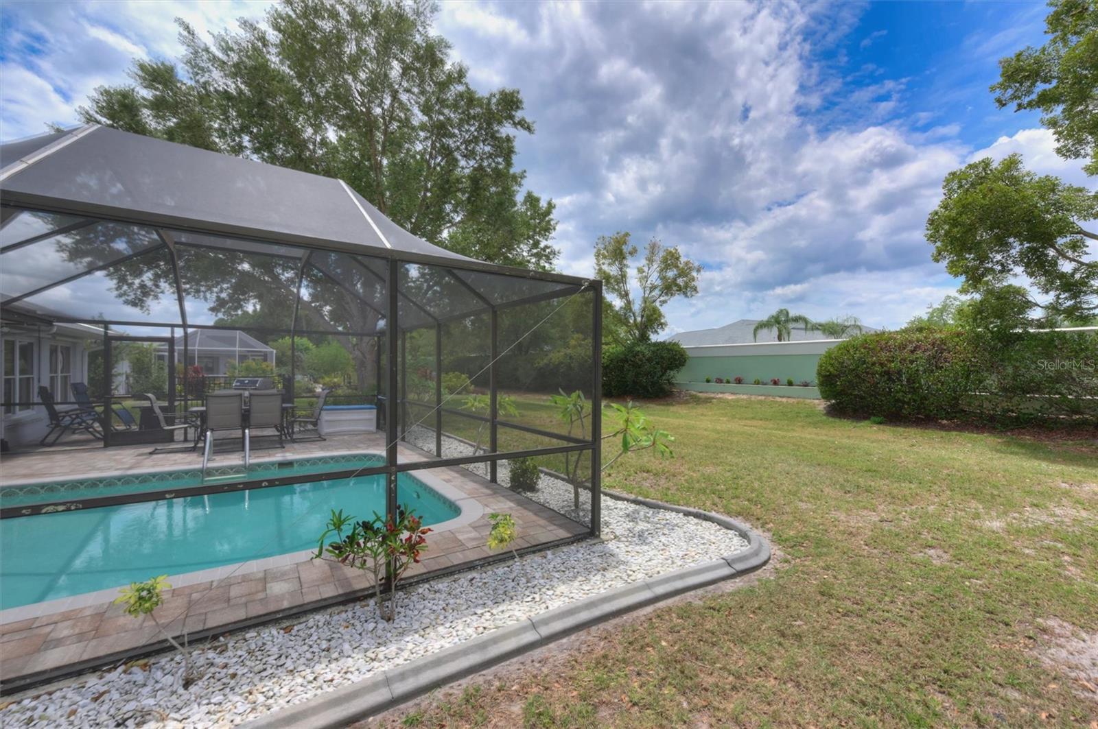 PUNTA GORDA ISLES SEC 23 - Residential