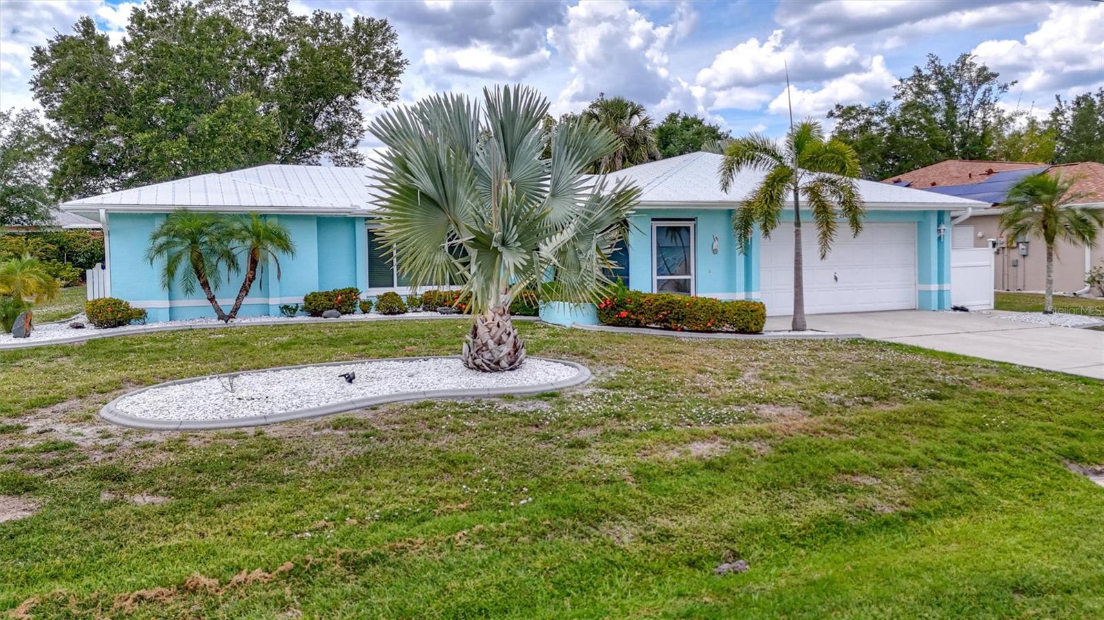 PUNTA GORDA ISLES SEC 23 - Residential
