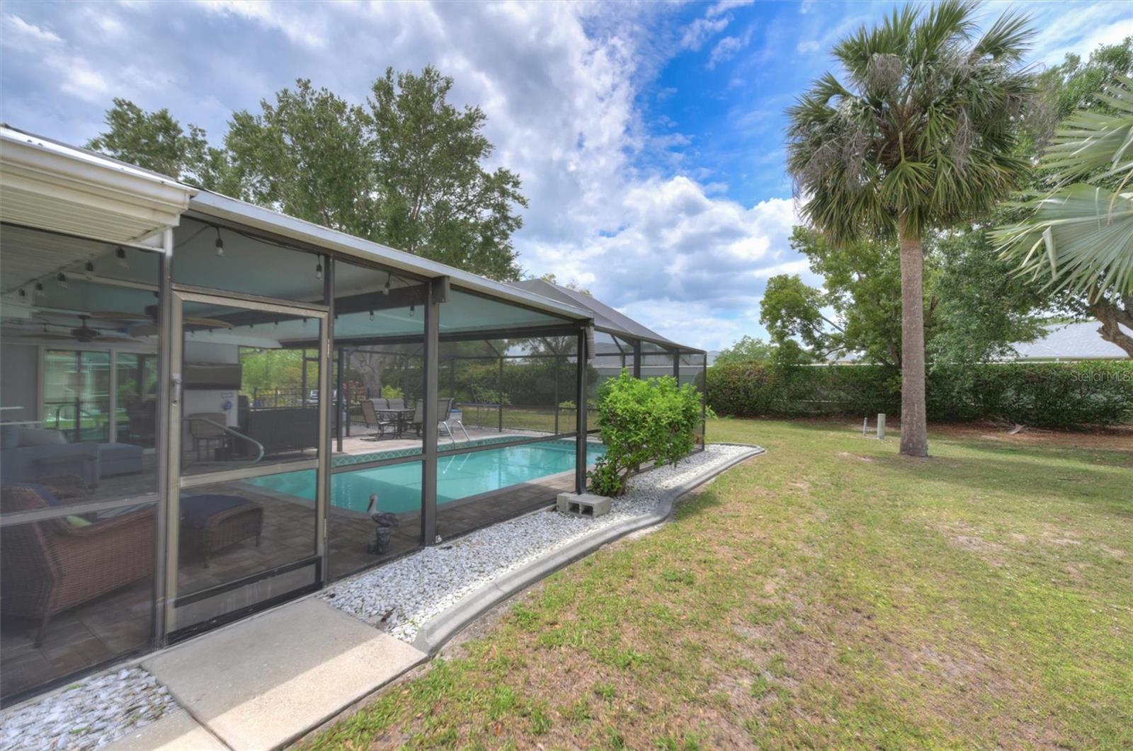 PUNTA GORDA ISLES SEC 23 - Residential