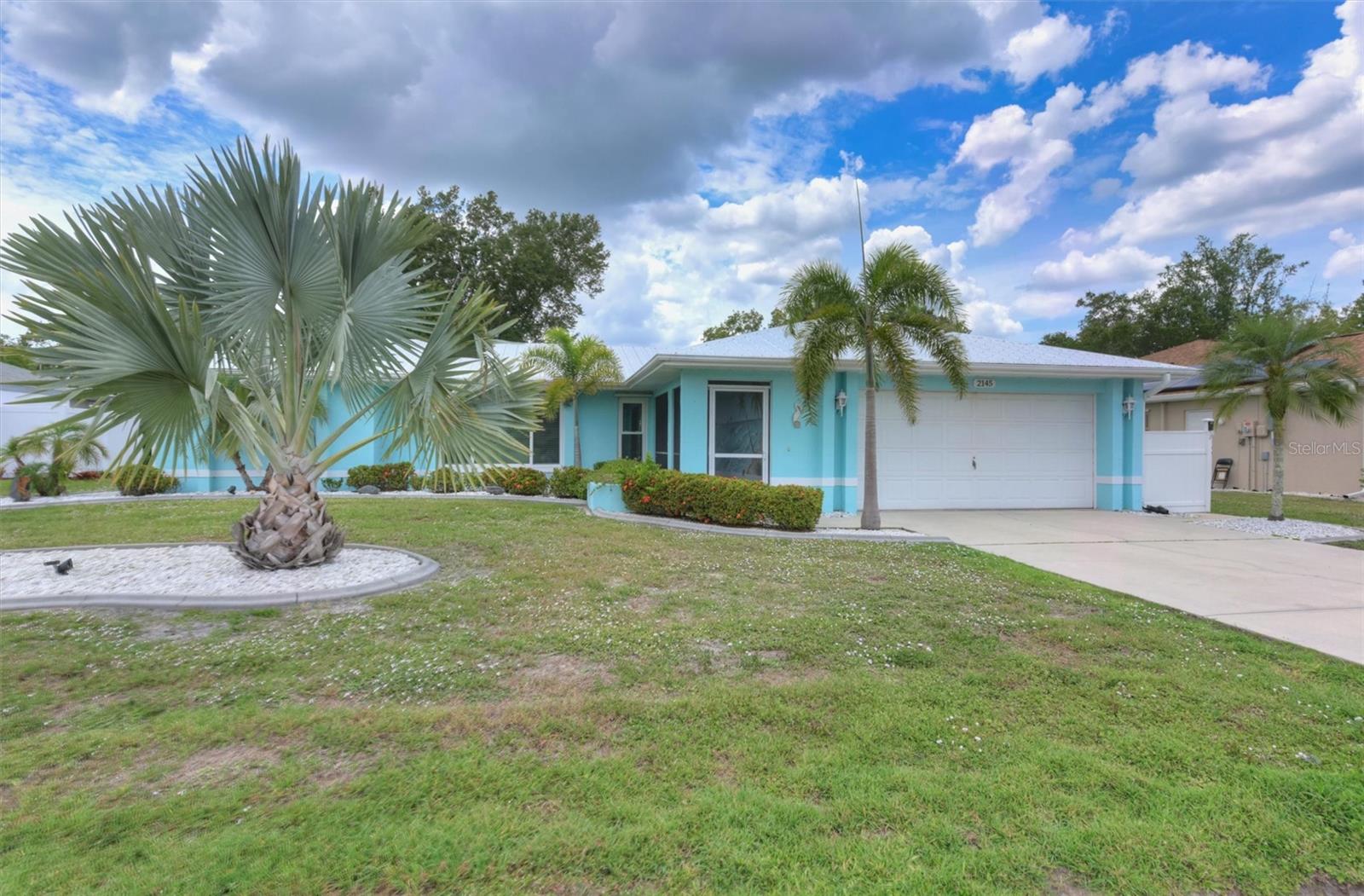 PUNTA GORDA ISLES SEC 23 - Residential
