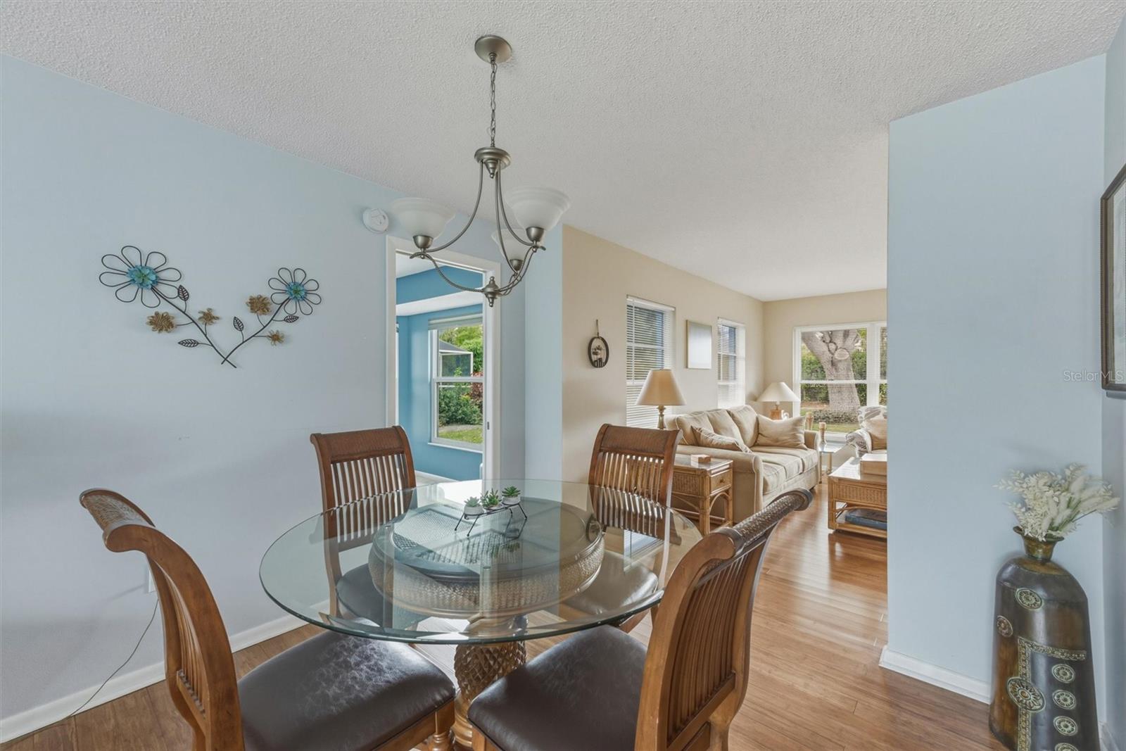 PUNTA GORDA ISLES SEC 23 - Residential