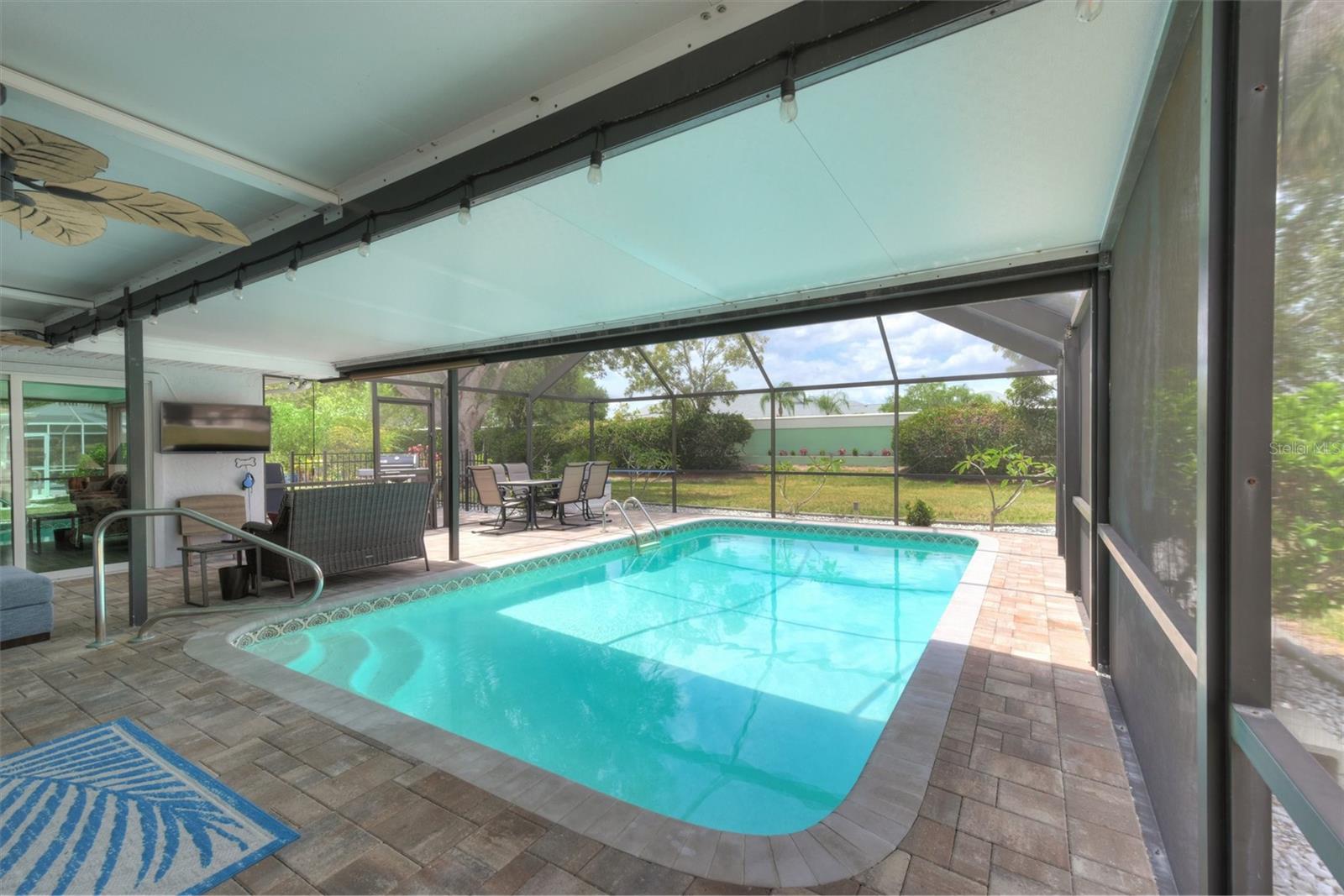 PUNTA GORDA ISLES SEC 23 - Residential