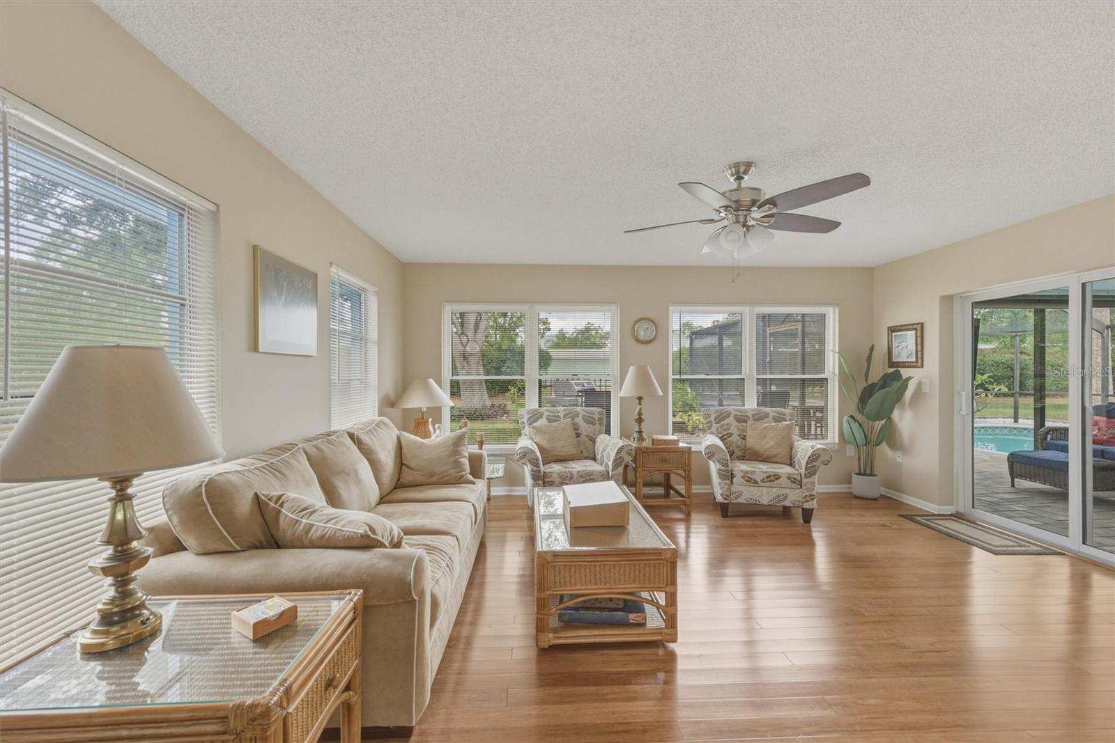 PUNTA GORDA ISLES SEC 23 - Residential