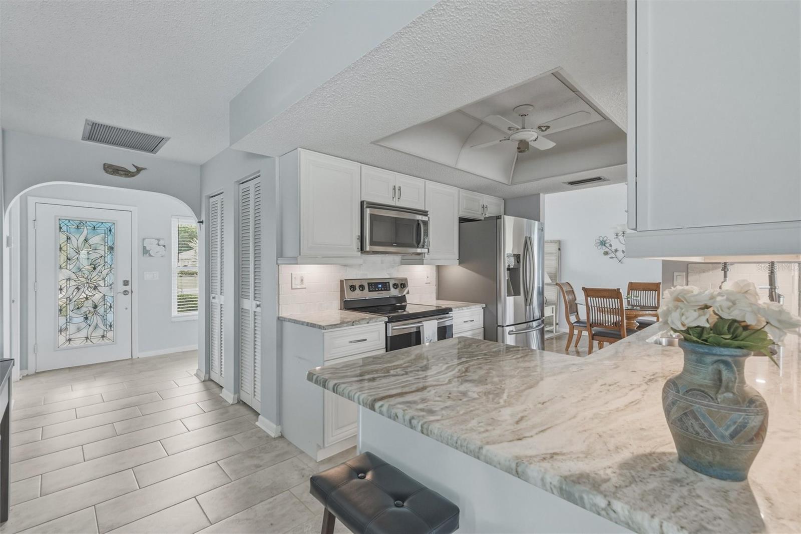 PUNTA GORDA ISLES SEC 23 - Residential