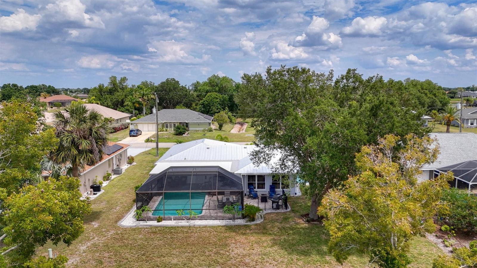 PUNTA GORDA ISLES SEC 23 - Residential