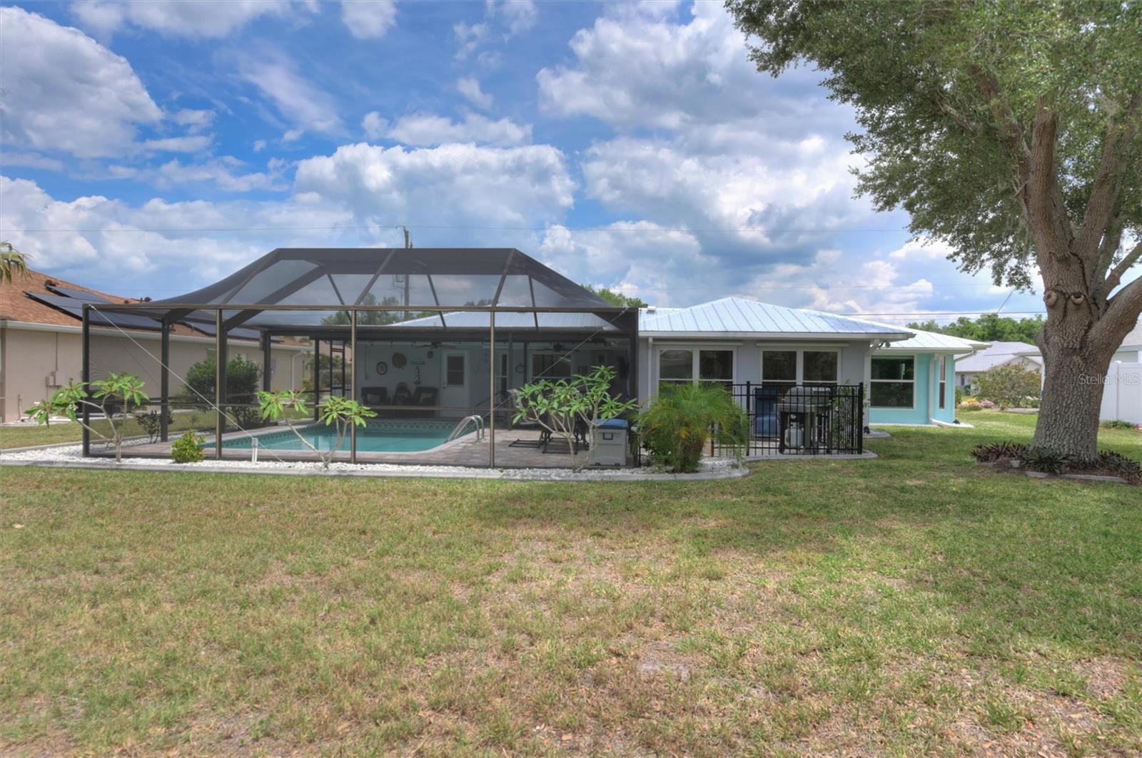 PUNTA GORDA ISLES SEC 23 - Residential