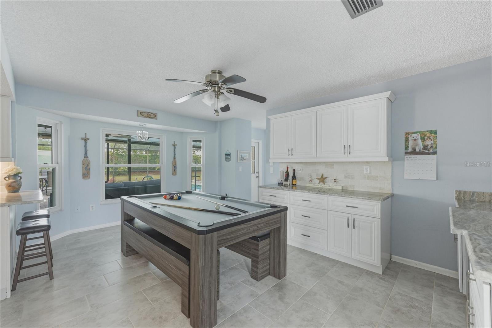 PUNTA GORDA ISLES SEC 23 - Residential
