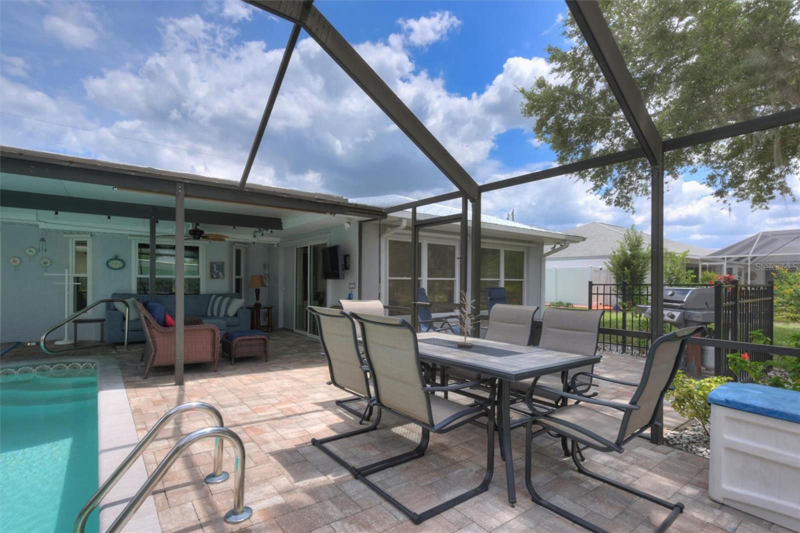 PUNTA GORDA ISLES SEC 23 - Residential
