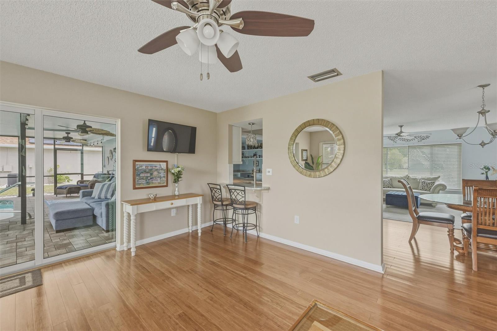 PUNTA GORDA ISLES SEC 23 - Residential