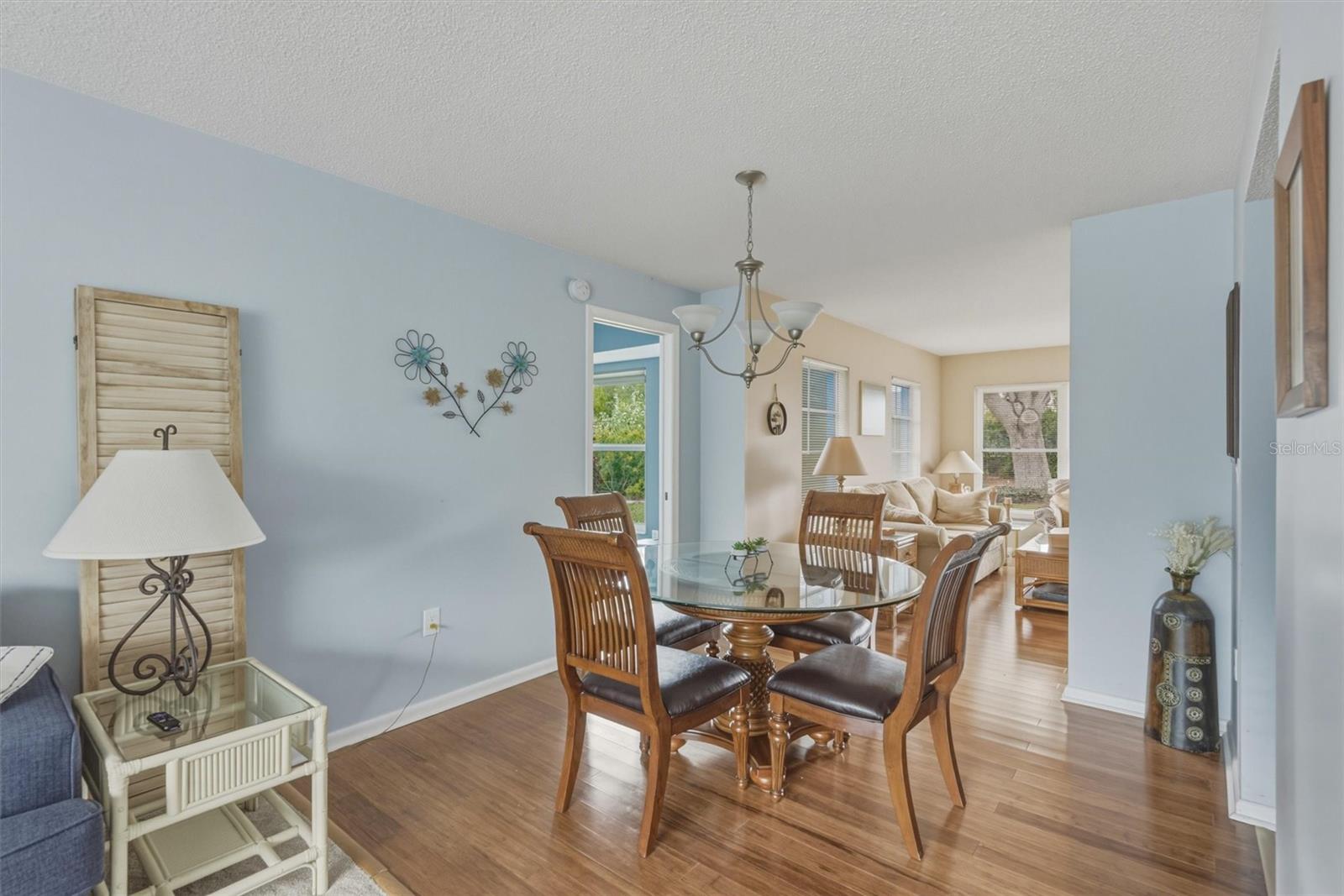 PUNTA GORDA ISLES SEC 23 - Residential