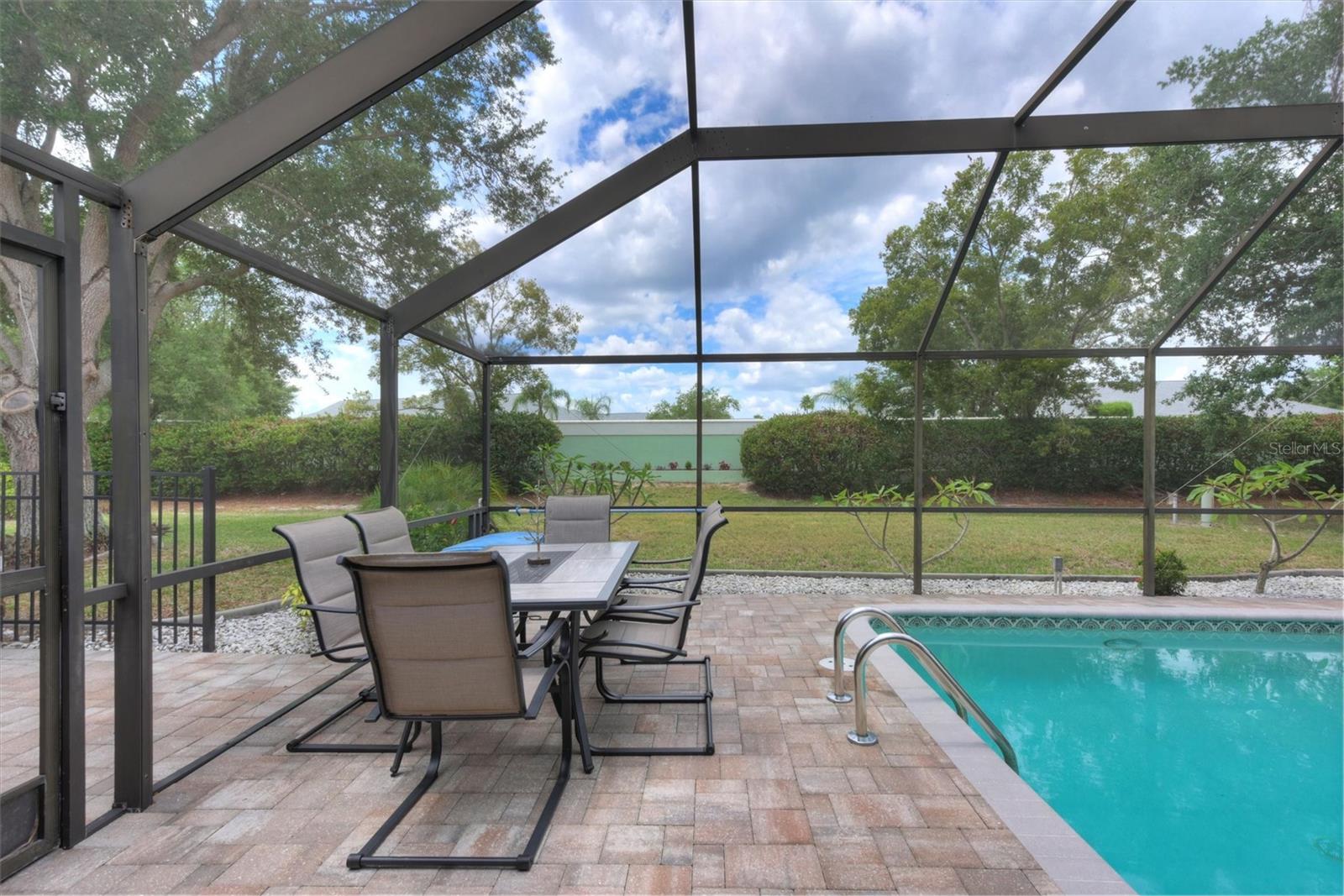 PUNTA GORDA ISLES SEC 23 - Residential