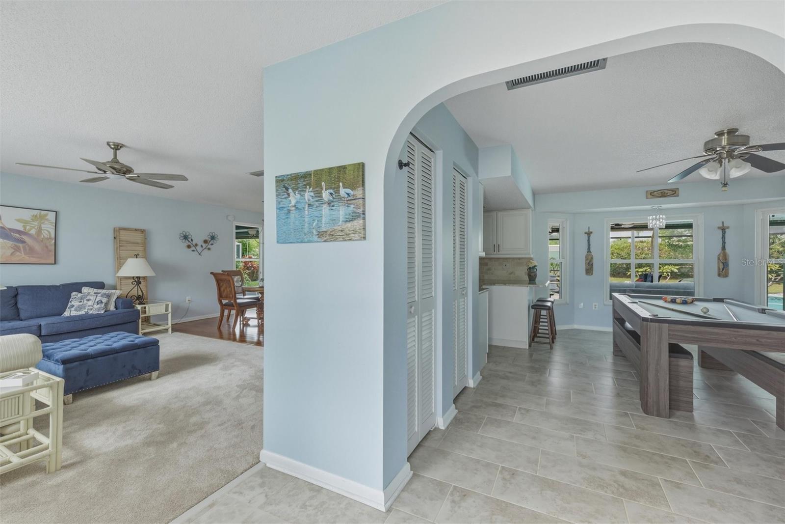 PUNTA GORDA ISLES SEC 23 - Residential