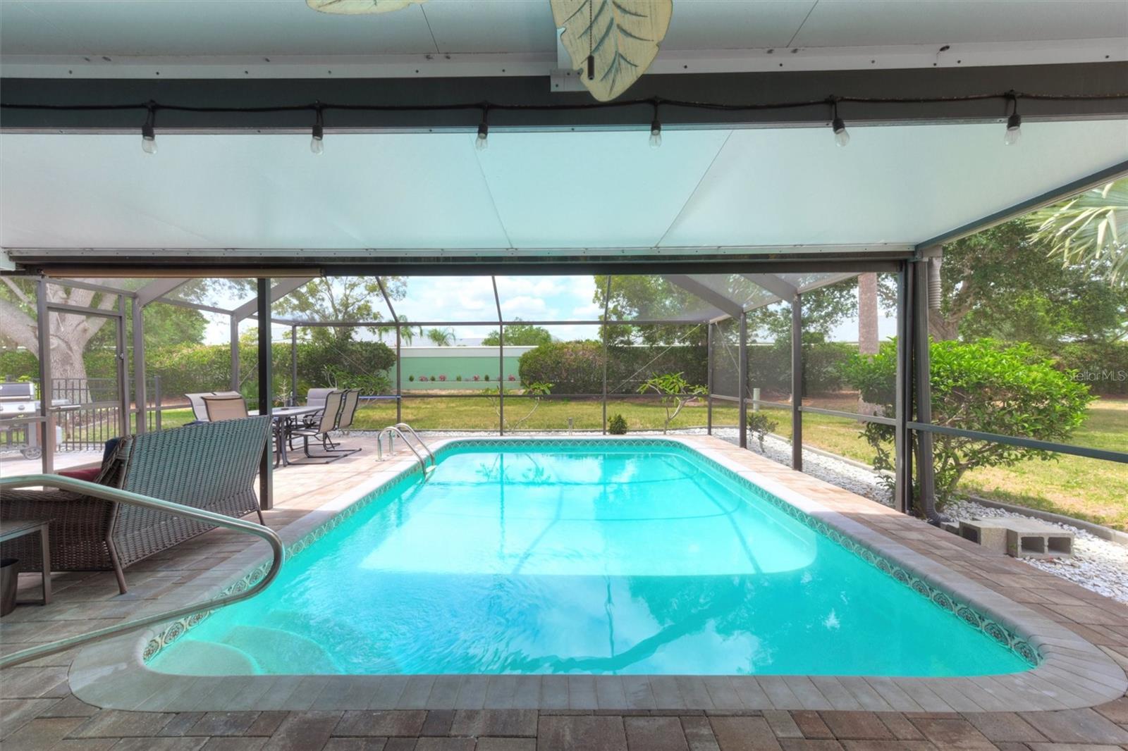 PUNTA GORDA ISLES SEC 23 - Residential