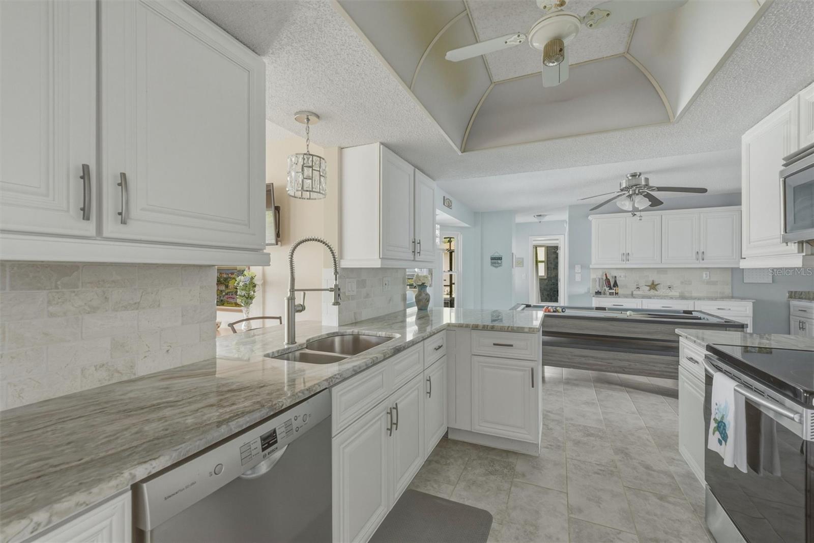 PUNTA GORDA ISLES SEC 23 - Residential