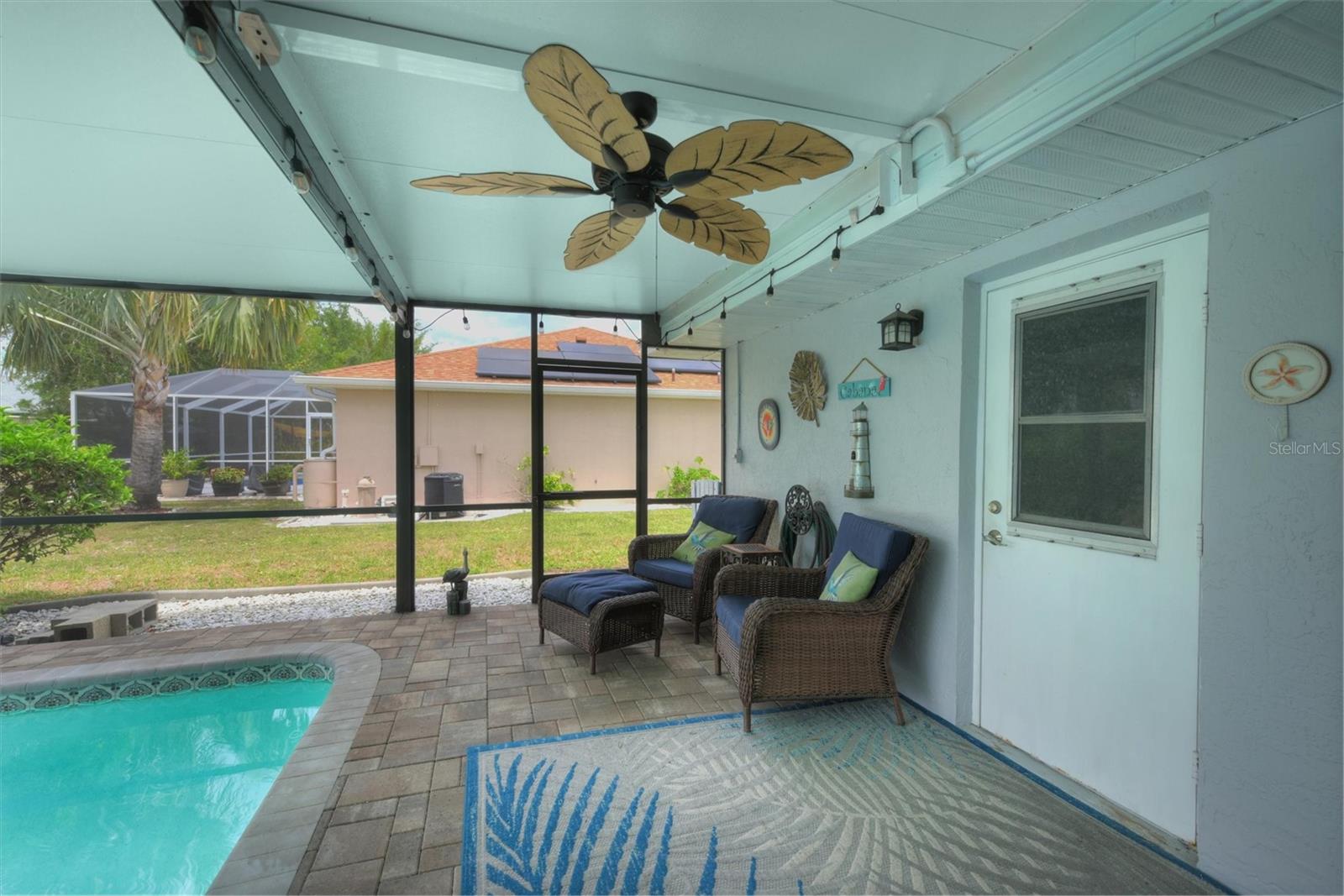 PUNTA GORDA ISLES SEC 23 - Residential