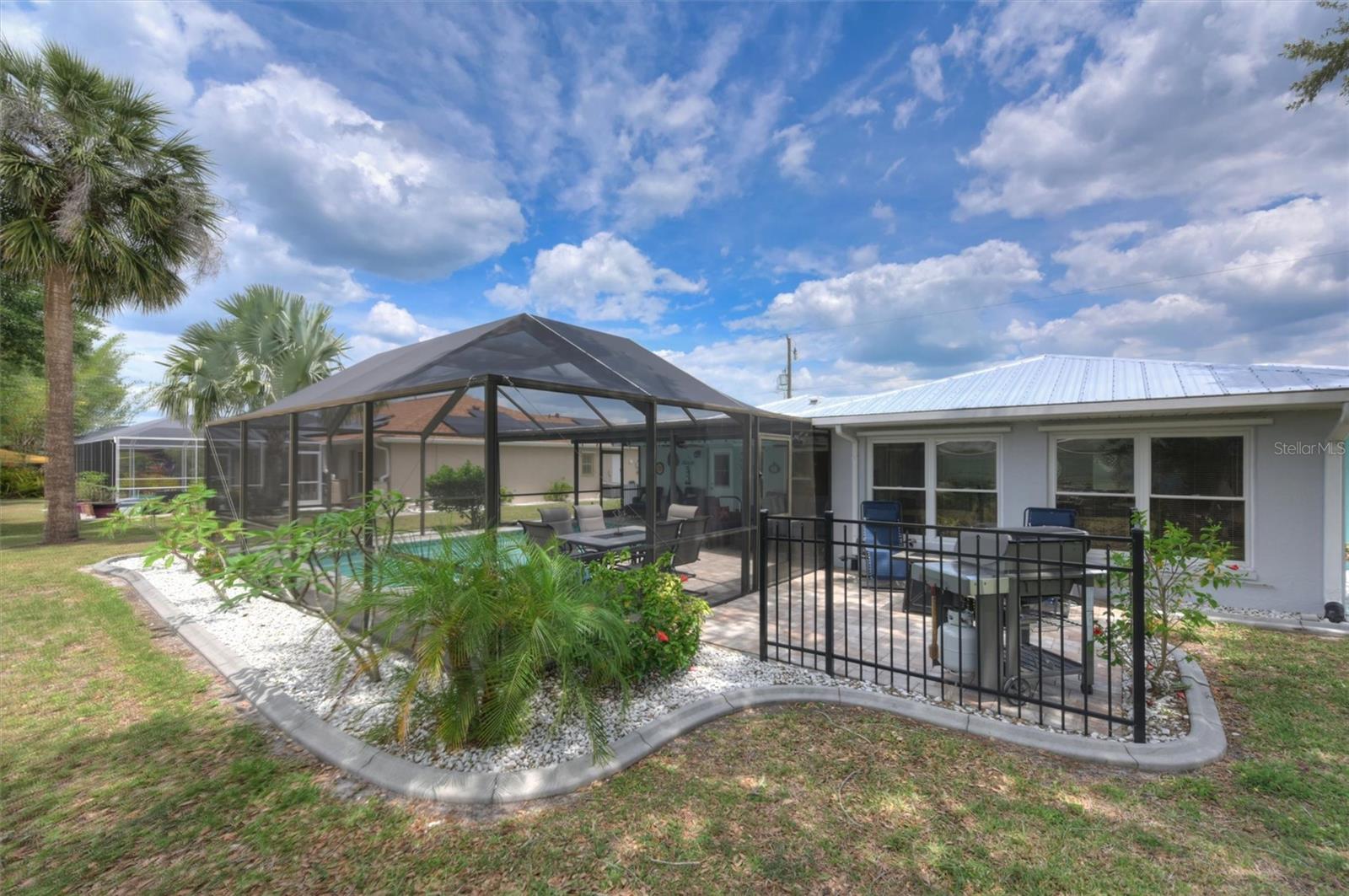 PUNTA GORDA ISLES SEC 23 - Residential