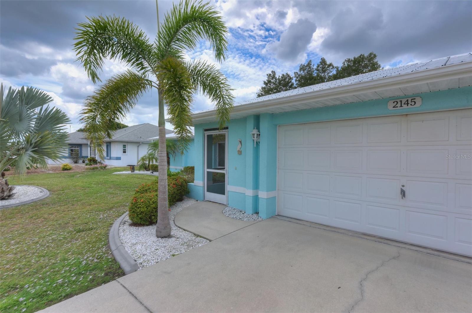 PUNTA GORDA ISLES SEC 23 - Residential