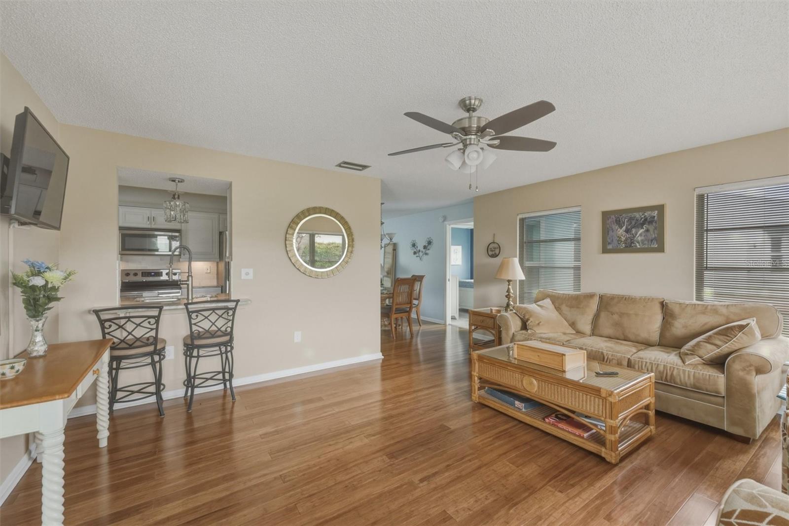 PUNTA GORDA ISLES SEC 23 - Residential