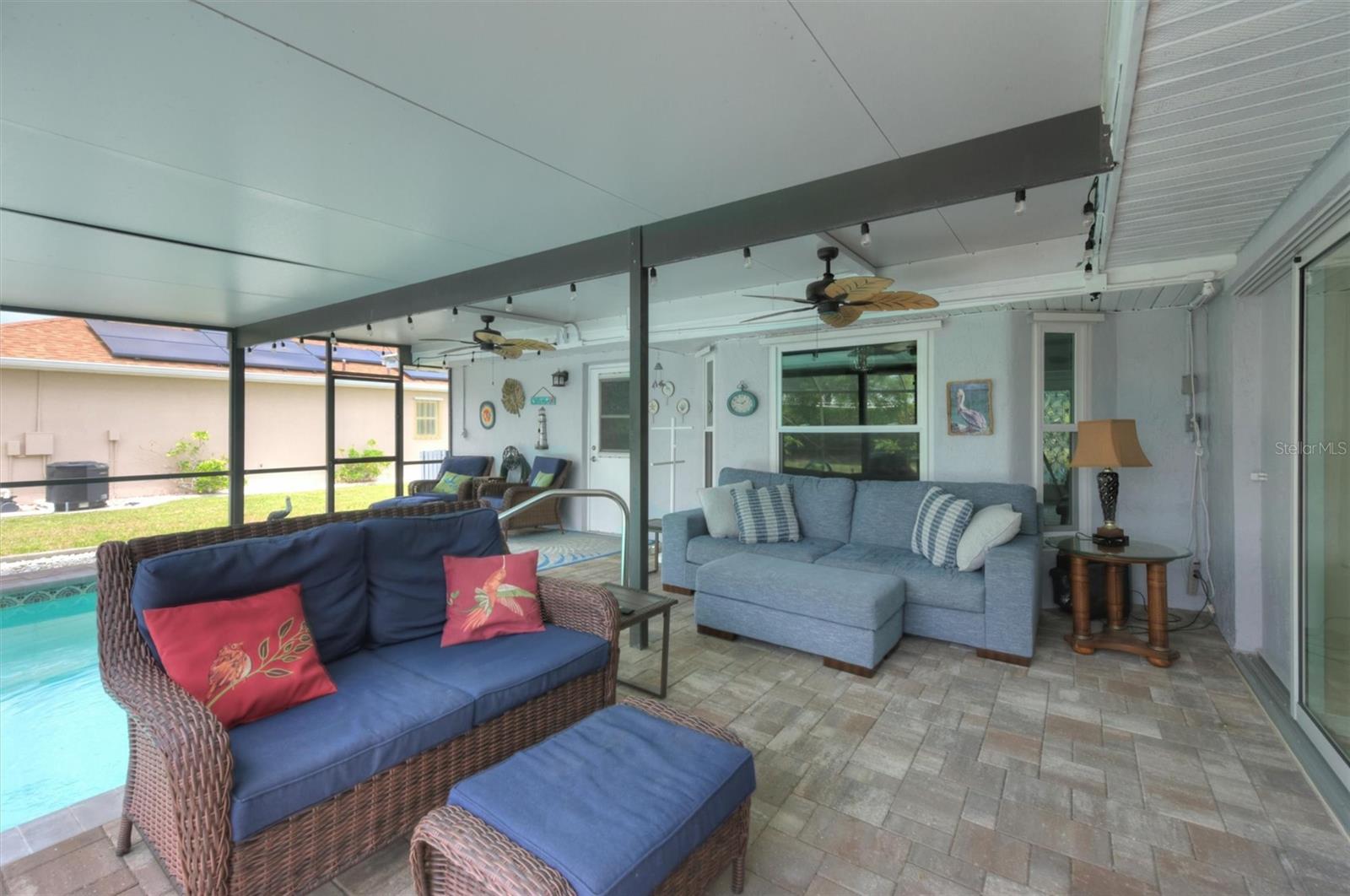 PUNTA GORDA ISLES SEC 23 - Residential