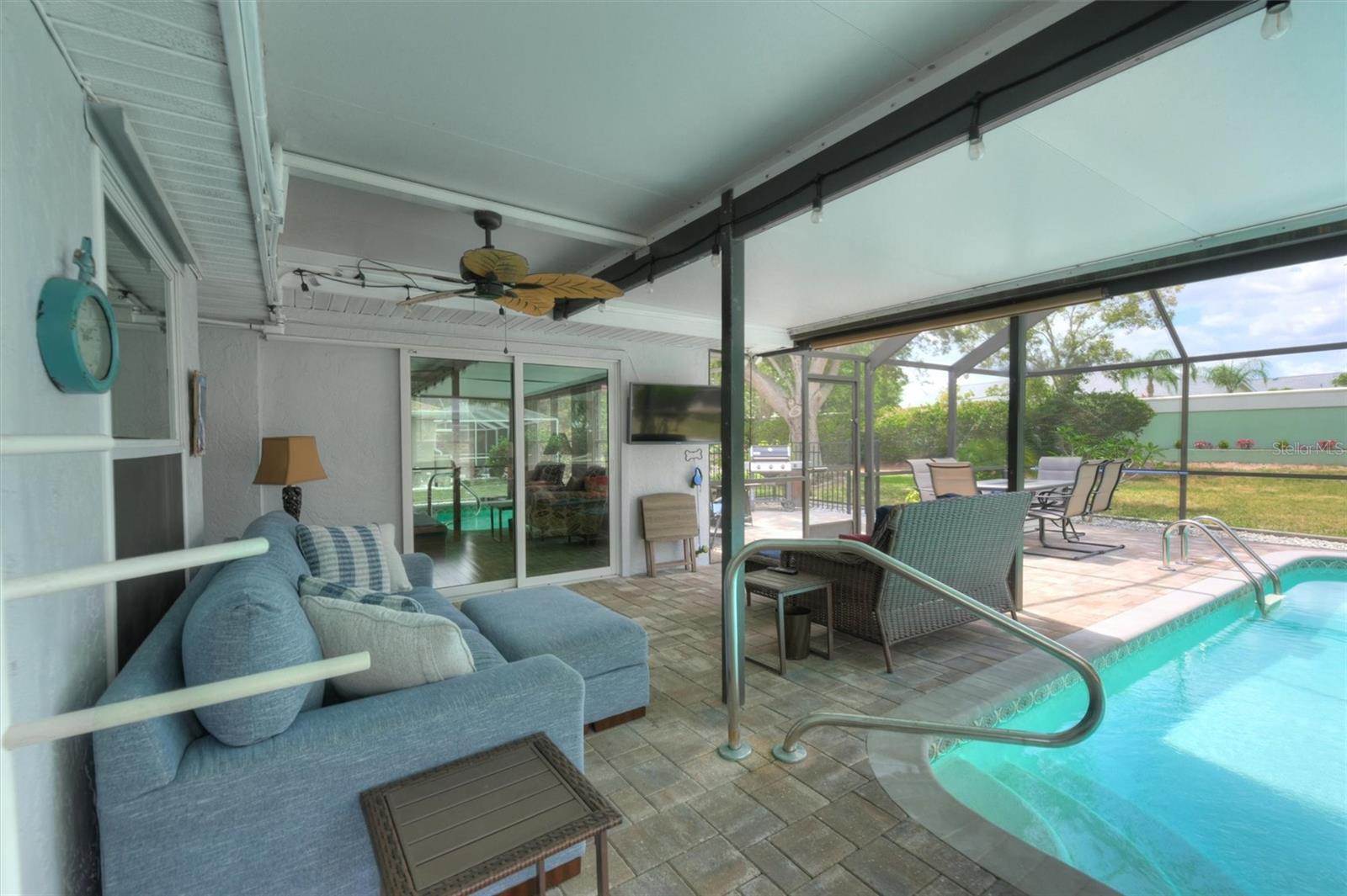 PUNTA GORDA ISLES SEC 23 - Residential