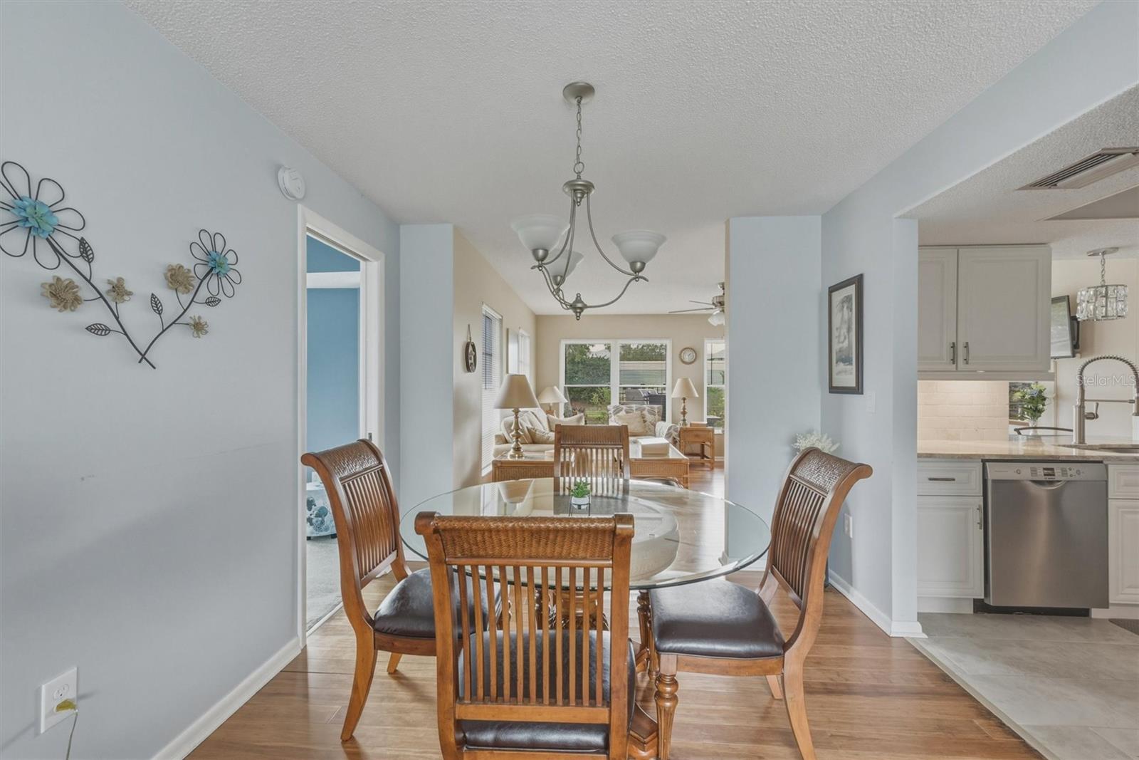 PUNTA GORDA ISLES SEC 23 - Residential