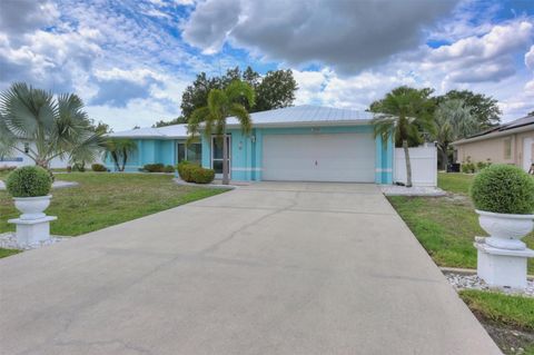 2145 NUREMBERG BOULEVARD PUNTA GORDA FL 33983