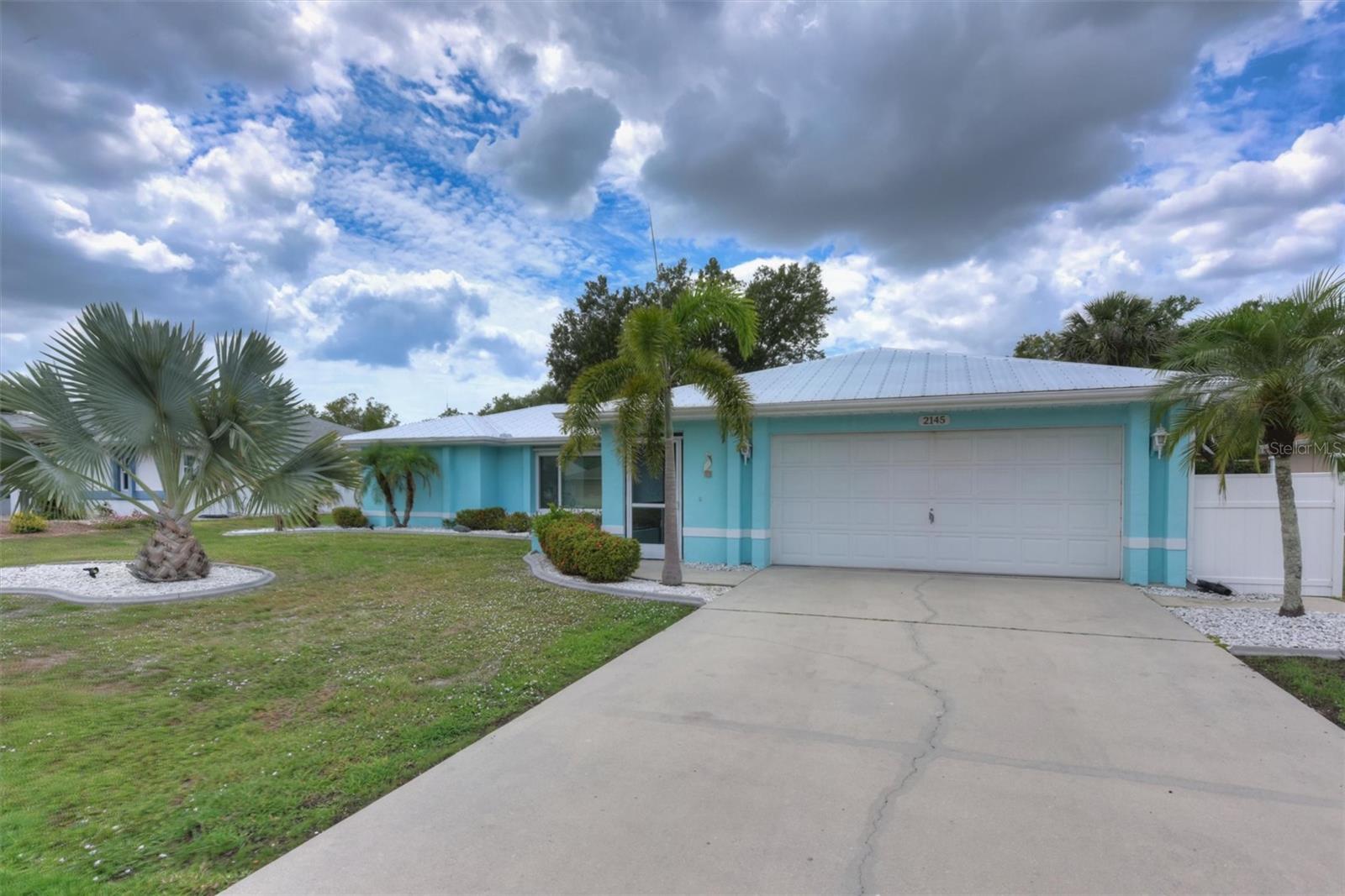 PUNTA GORDA ISLES SEC 23 - Residential
