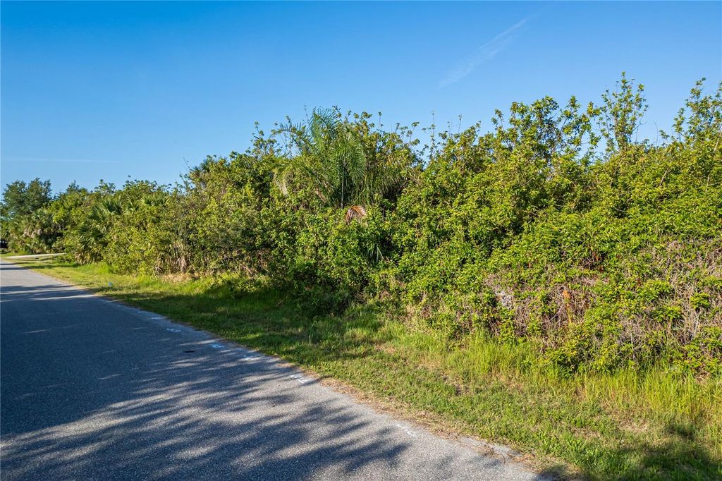 Photo of 138 Edgemere Street NW, Port Charlotte, FL 33948 (MLS # C7510121)