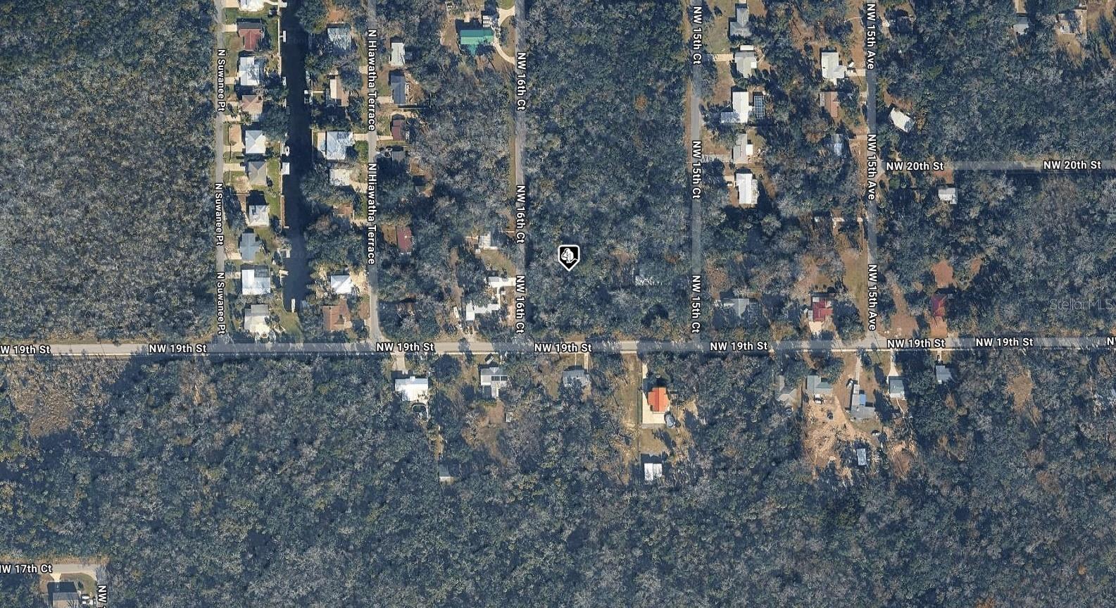 WOODLAND ESTATES UNIT 01 - Land