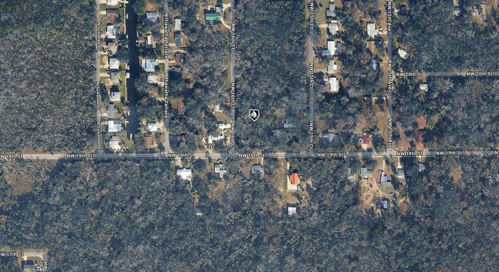 Photo of 1915 NW 16th Court, Crystal River, FL 34428 (MLS # A4691854)
