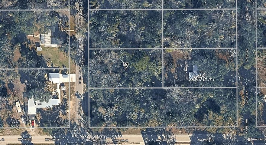 A VACANT LOT IN CRYSTAL RIVER IN CITRUS COUNTY!!!