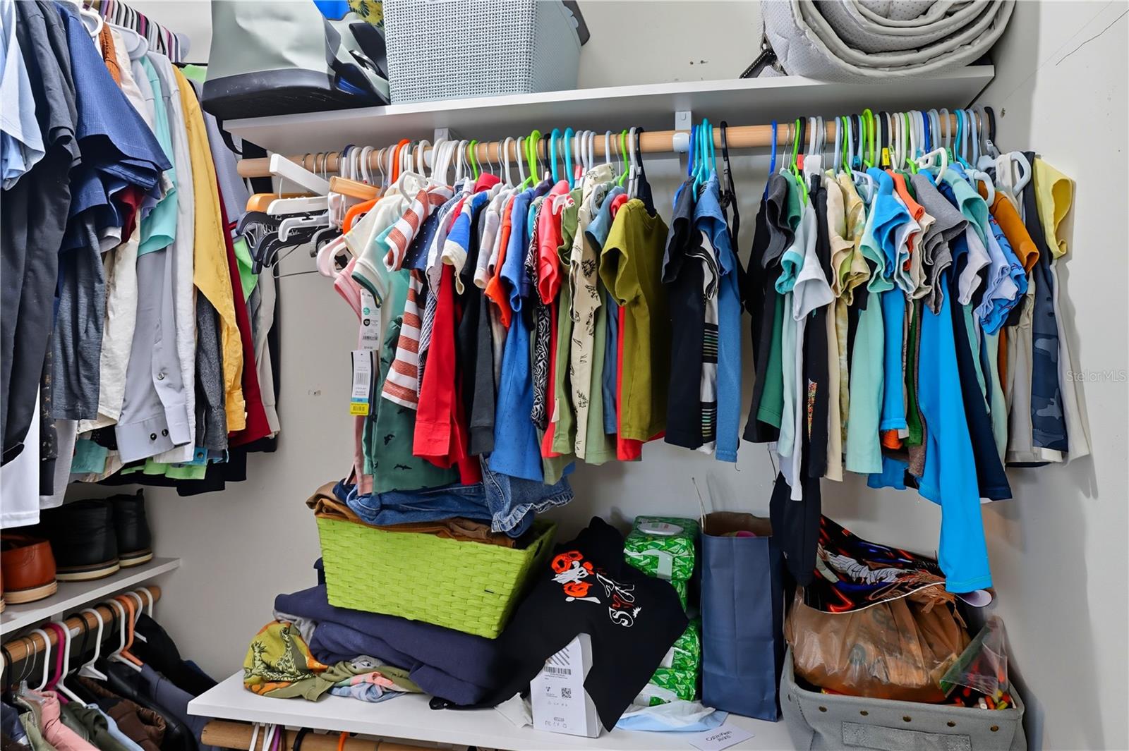 CONNELL HEIGHTS UNIT 06 - Residential