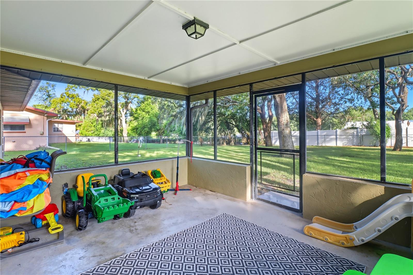 CONNELL HEIGHTS UNIT 06 - Residential