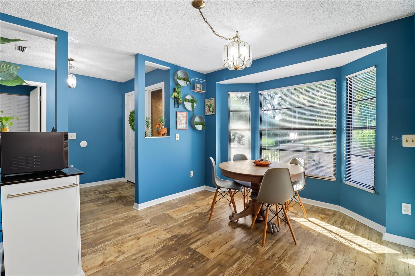 CONNELL HEIGHTS UNIT 06 - Residential