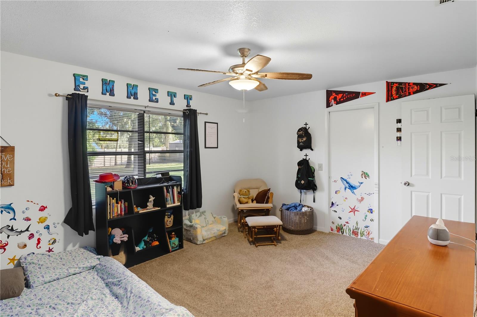 CONNELL HEIGHTS UNIT 06 - Residential