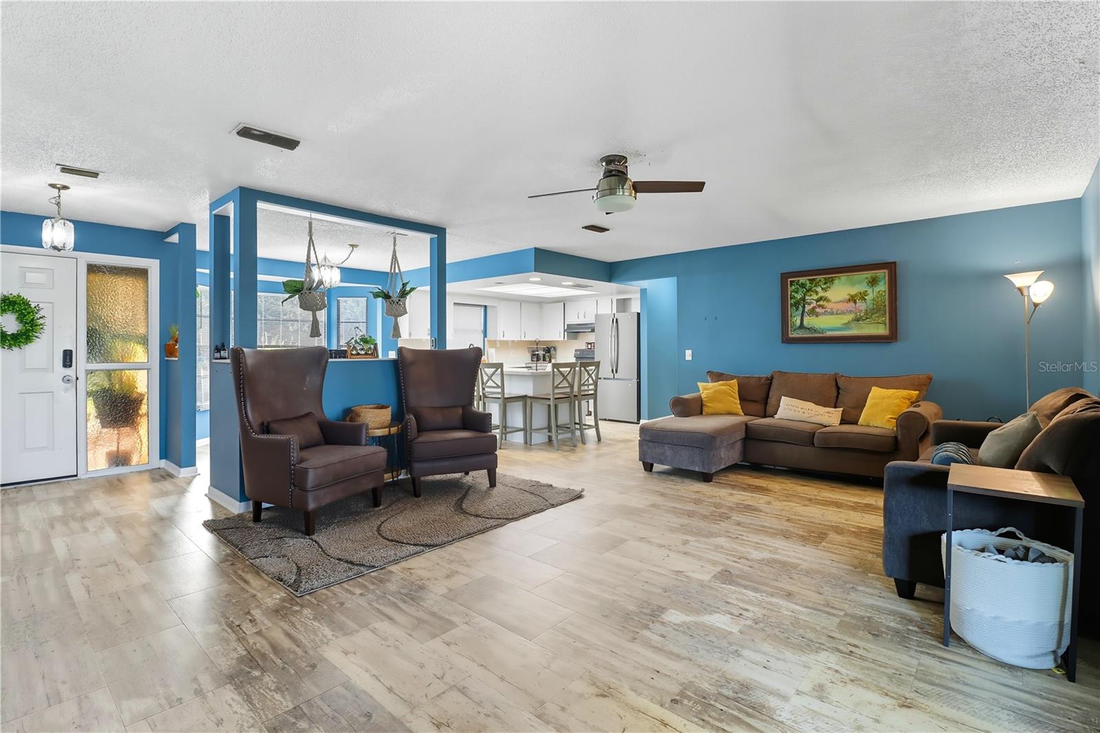 CONNELL HEIGHTS UNIT 06 - Residential