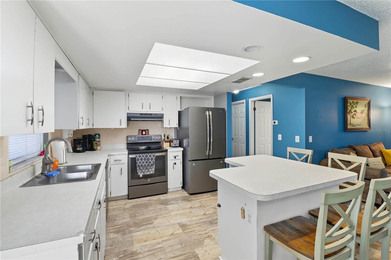 CONNELL HEIGHTS UNIT 06 - Residential