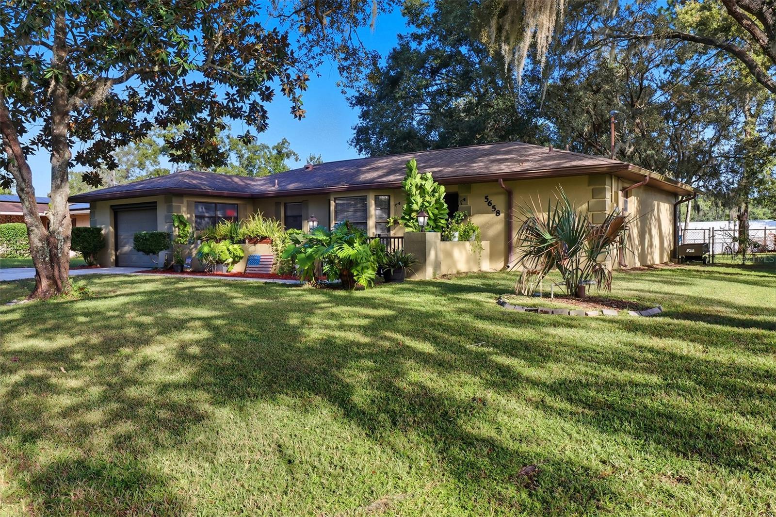 CONNELL HEIGHTS UNIT 06 - Residential