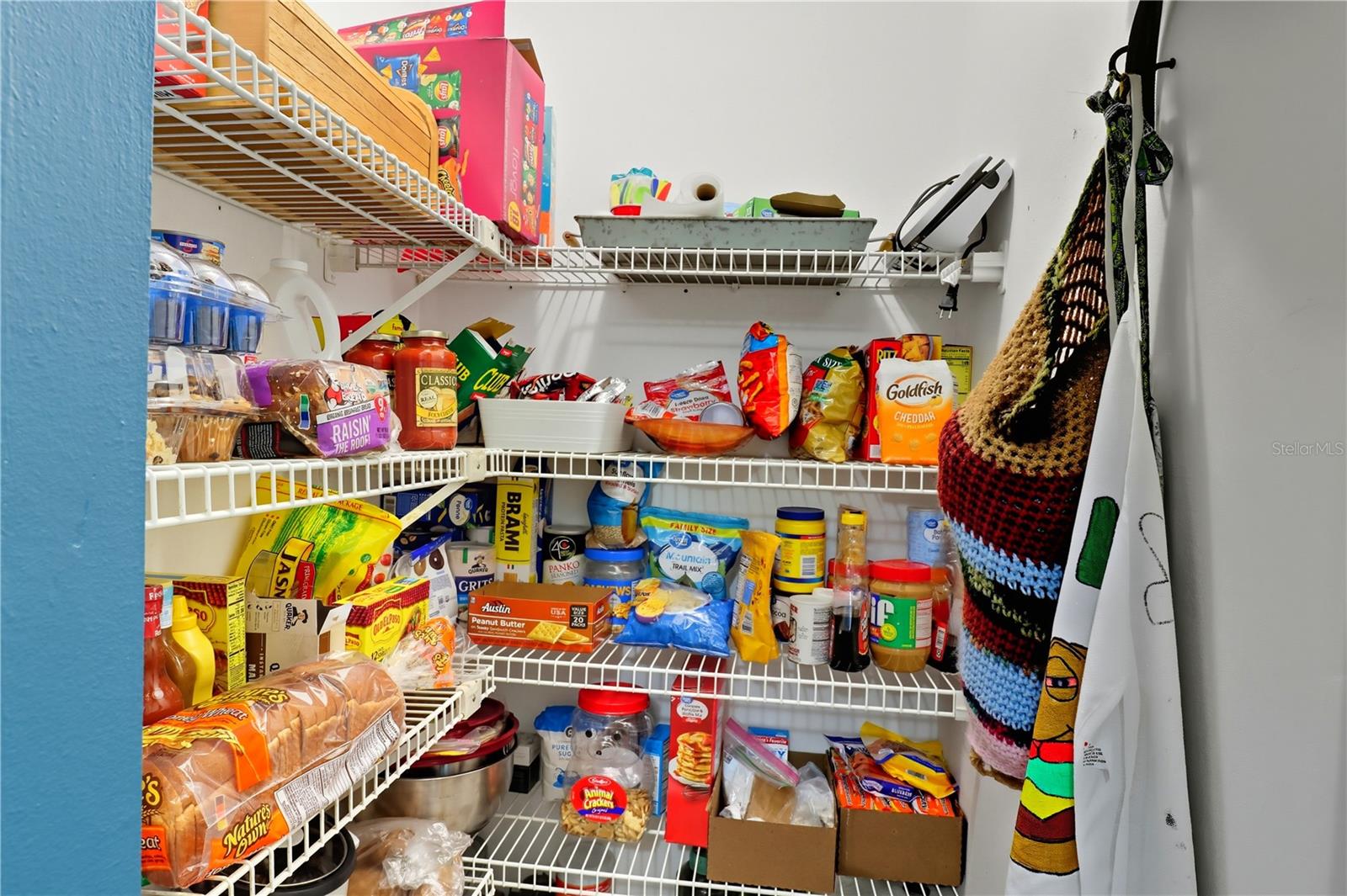 CONNELL HEIGHTS UNIT 06 - Residential