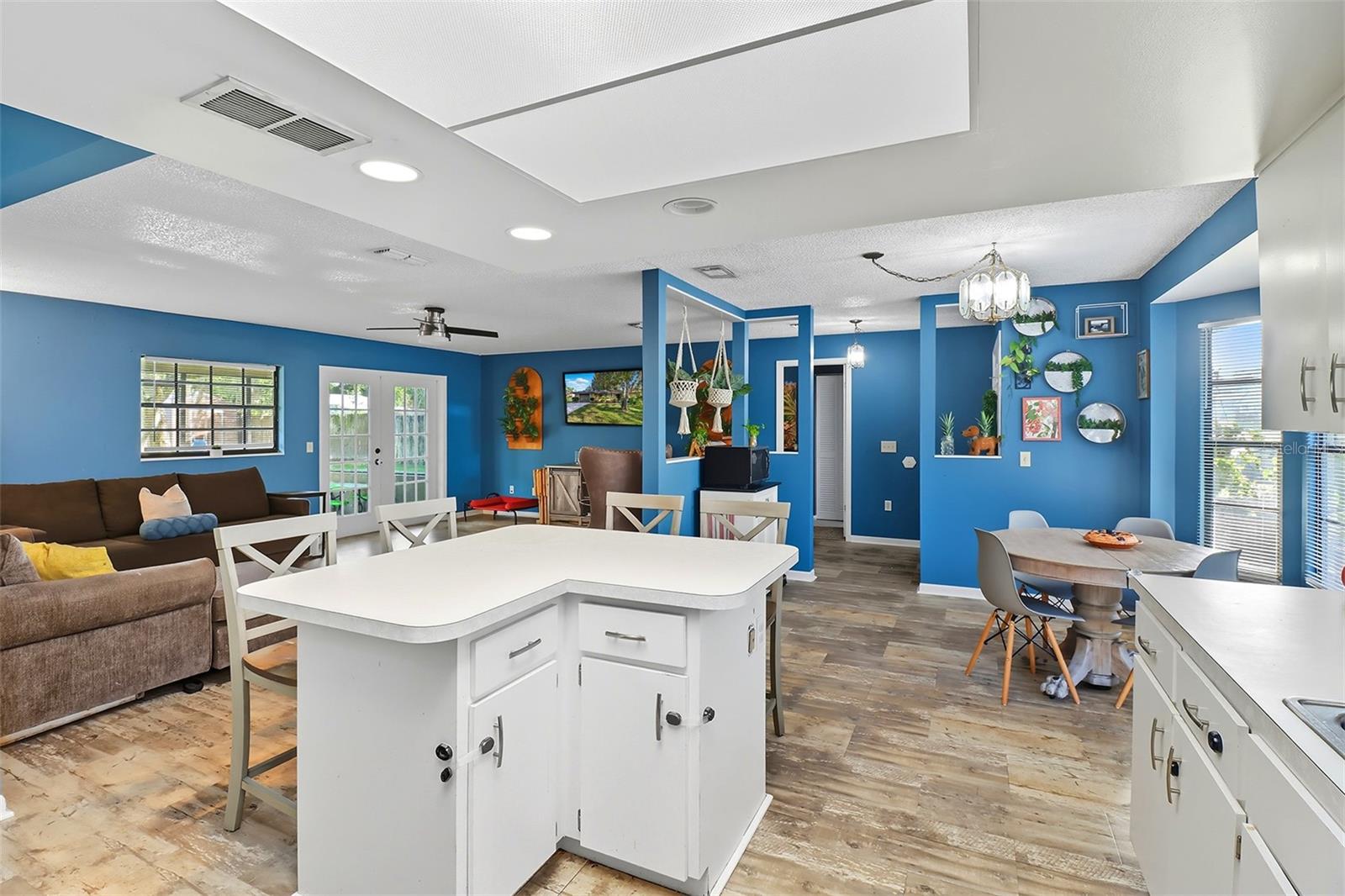 CONNELL HEIGHTS UNIT 06 - Residential