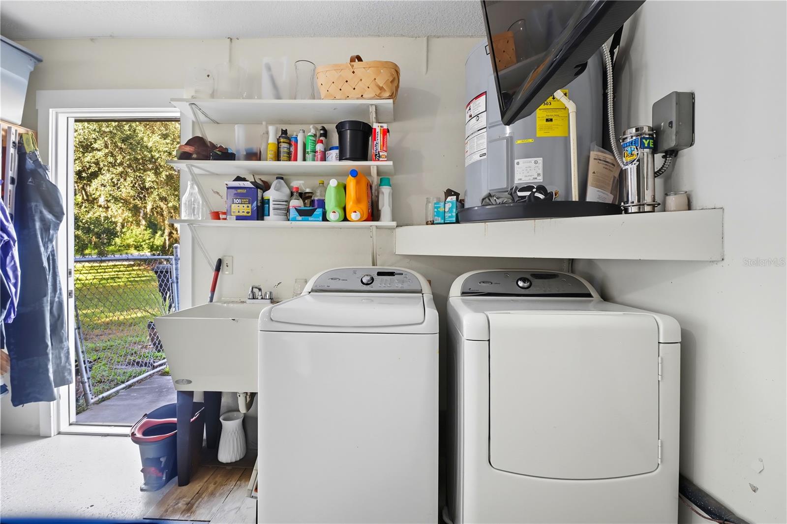 CONNELL HEIGHTS UNIT 06 - Residential