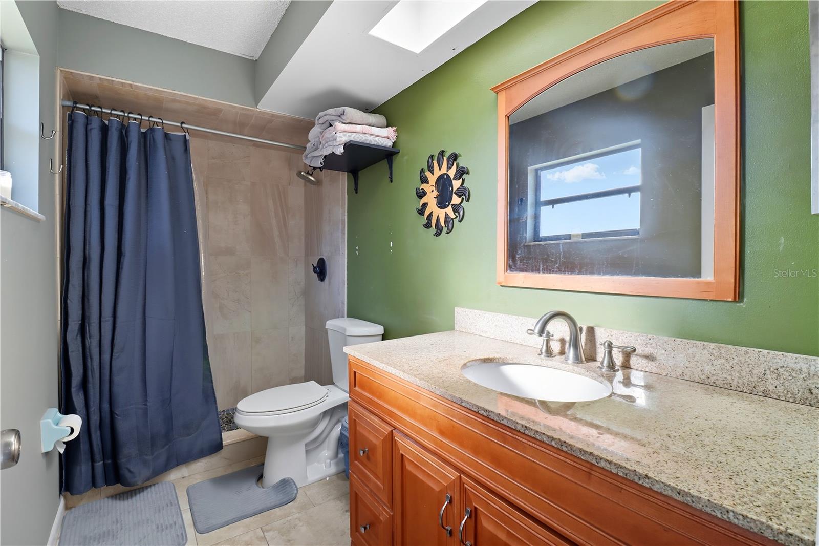 CONNELL HEIGHTS UNIT 06 - Residential